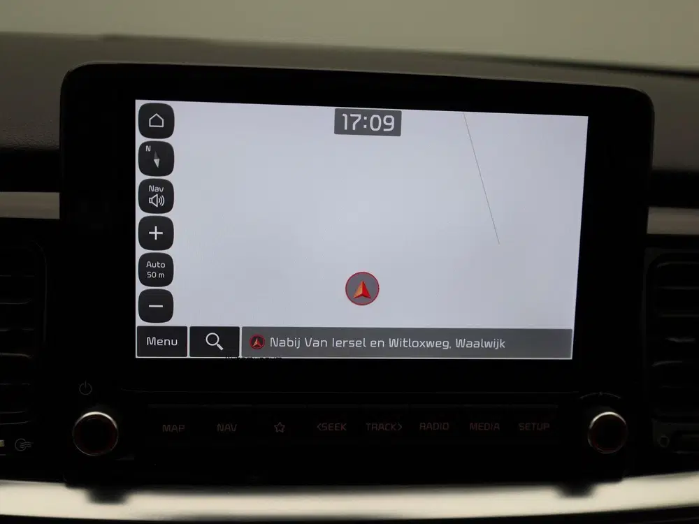 Kia Stonic 1.0 T-GDi MHEV DynamicPlusLine uit 2025, foto 15