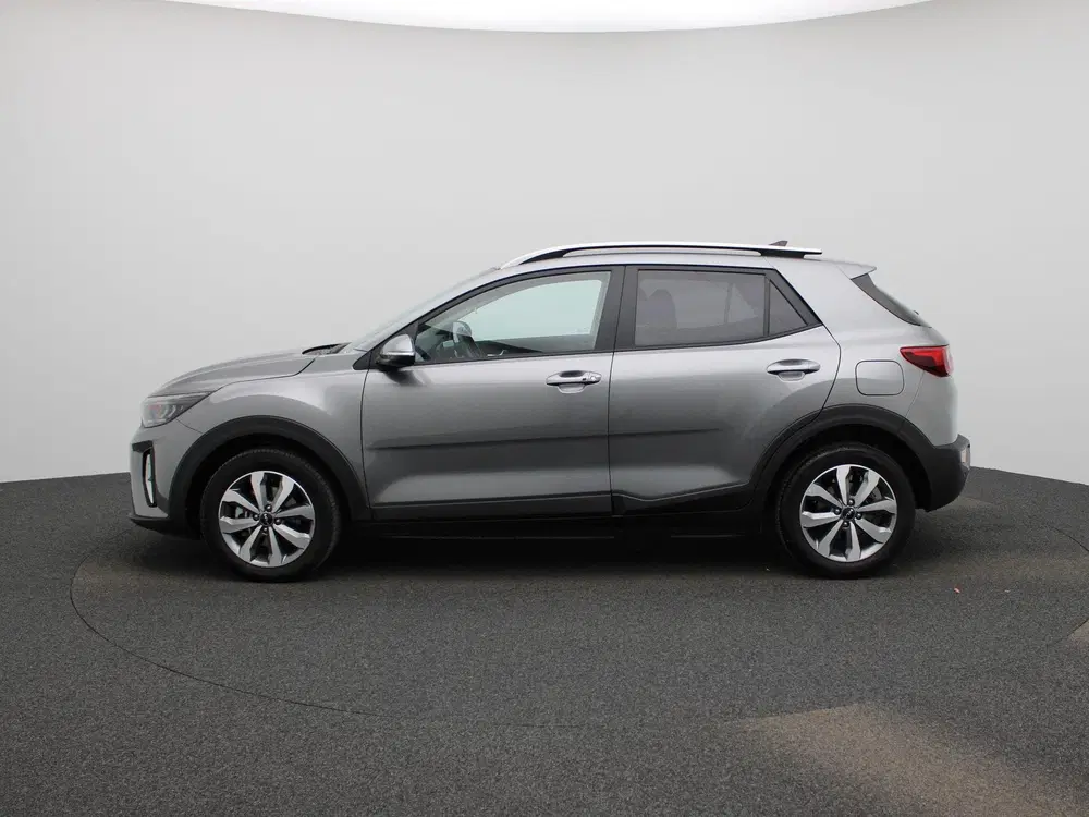 Kia Stonic 1.0 T-GDi MHEV DynamicPlusLine uit 2025, foto 4