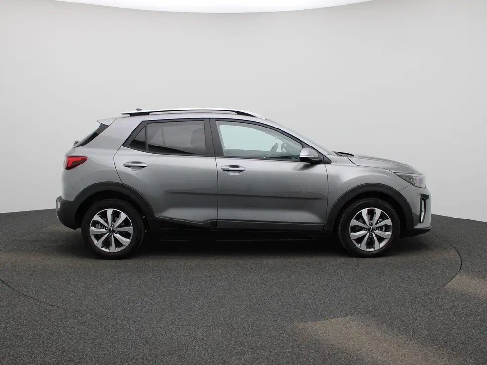 Kia Stonic 1.0 T-GDi MHEV DynamicPlusLine uit 2025, foto 6