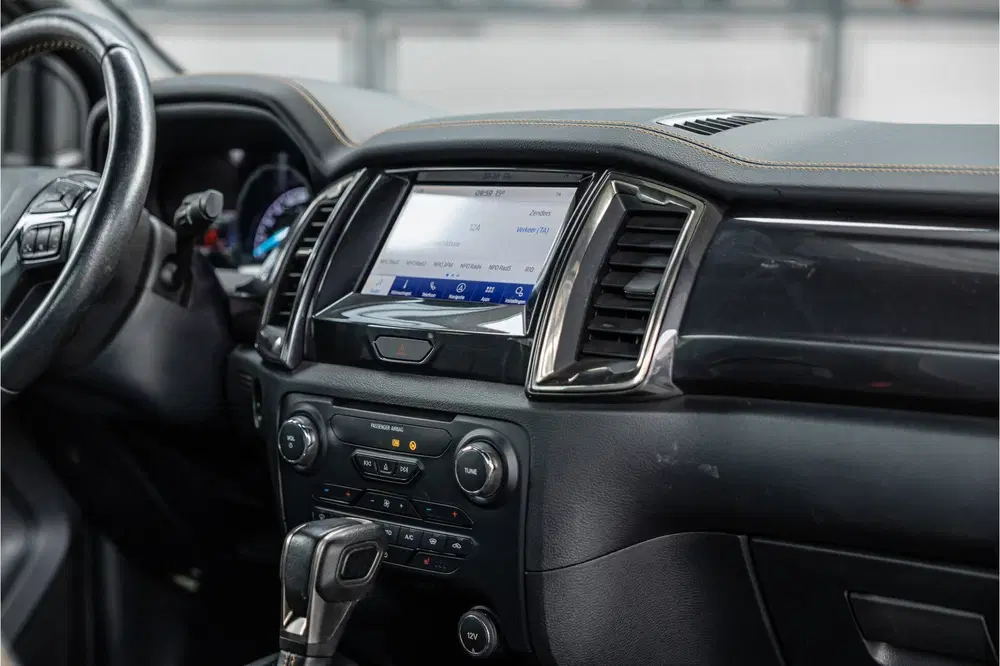 Ford Ranger 2.0 EcoBlue Wildtrak uit 2020, foto 11