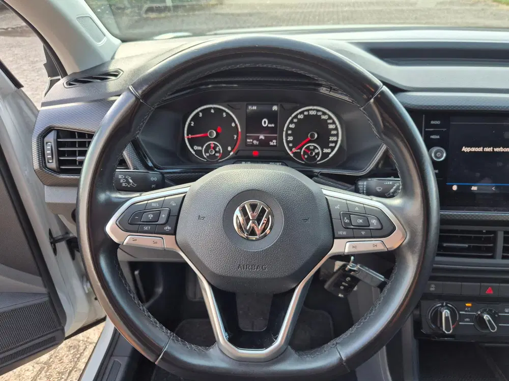 Volkswagen T-Cross 1.0 TSI Life 70Kw uit 2020, foto 15