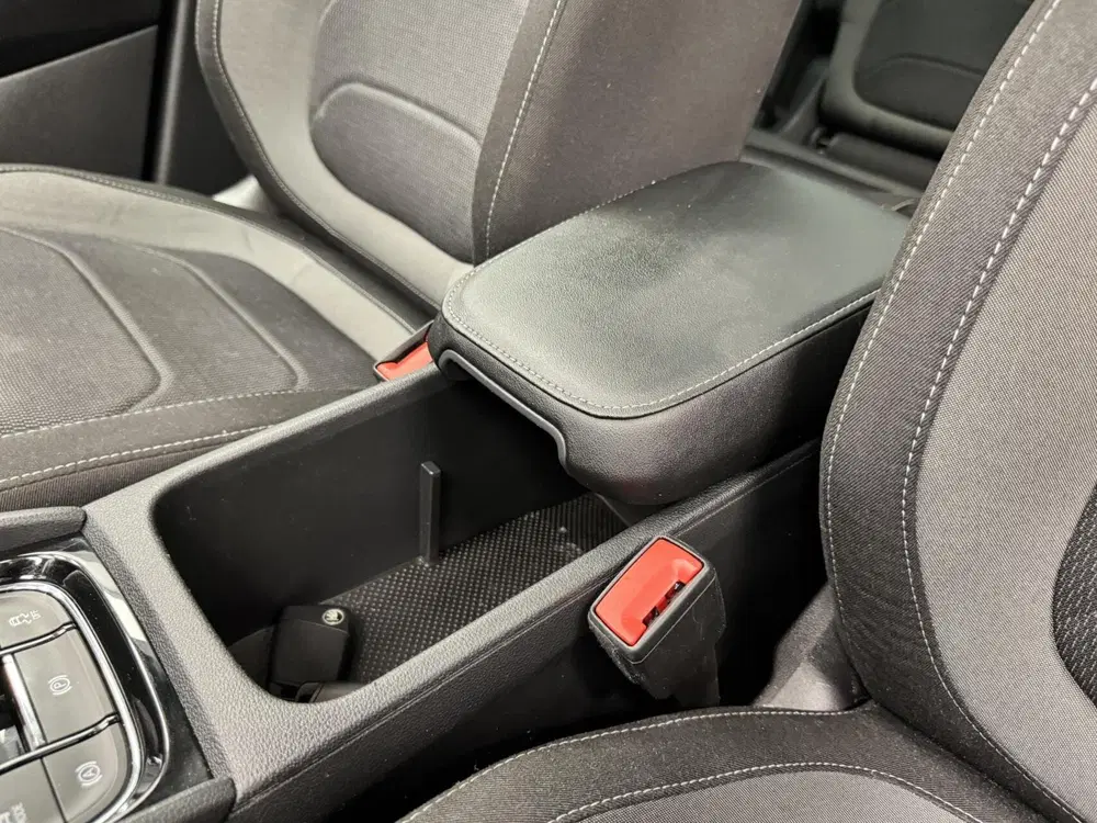 Skoda Kodiaq 1.5 TSi DSG Business Edition 7p Navigatie uit 2022, foto 15