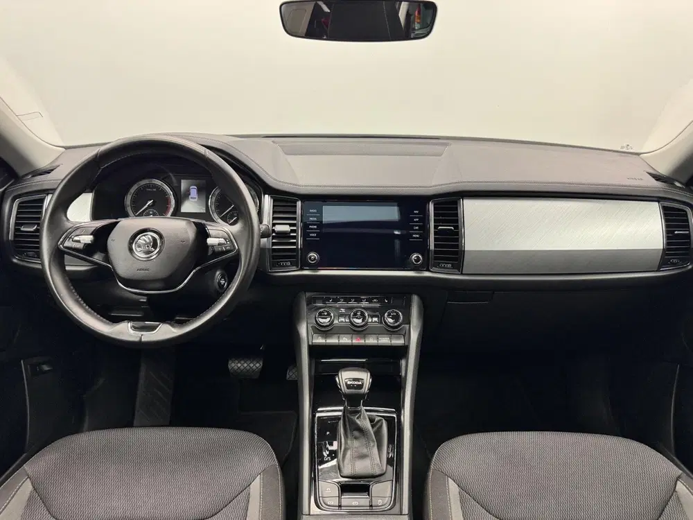 Skoda Kodiaq 1.5 TSi DSG Business Edition 7p Navigatie uit 2022, foto 5
