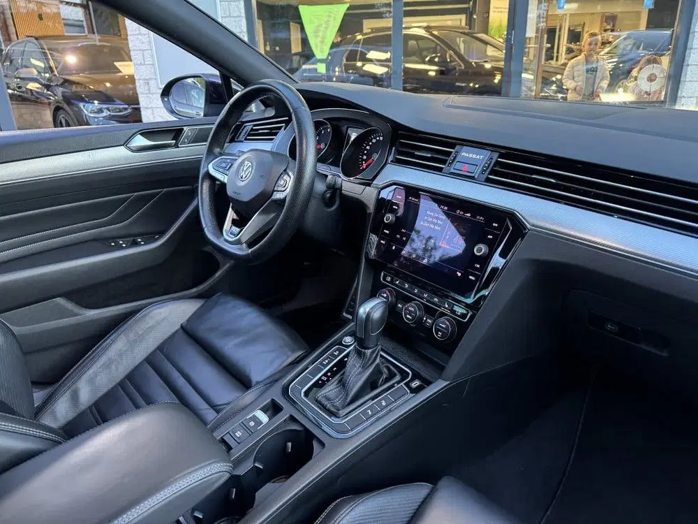 Volkswagen Passat 2.0 TSI 3X R-Line Dsg Leer Camera DCC ACC uit 2020, foto 4