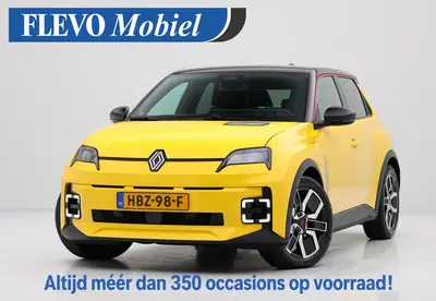 Renault 5 Comfort range 52 kWh Harman Kardon uit 2025