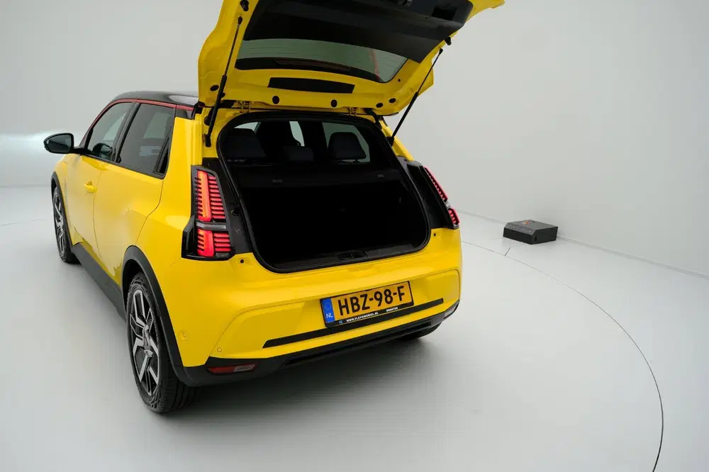 Renault 5 Comfort range 52 kWh Harman Kardon uit 2025, foto 10