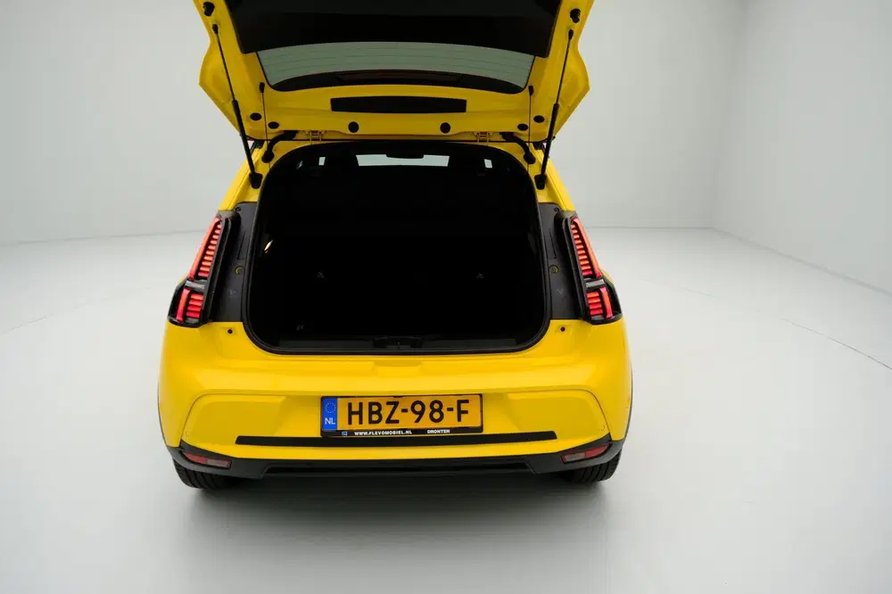 Renault 5 Comfort range 52 kWh Harman Kardon uit 2025, foto 11