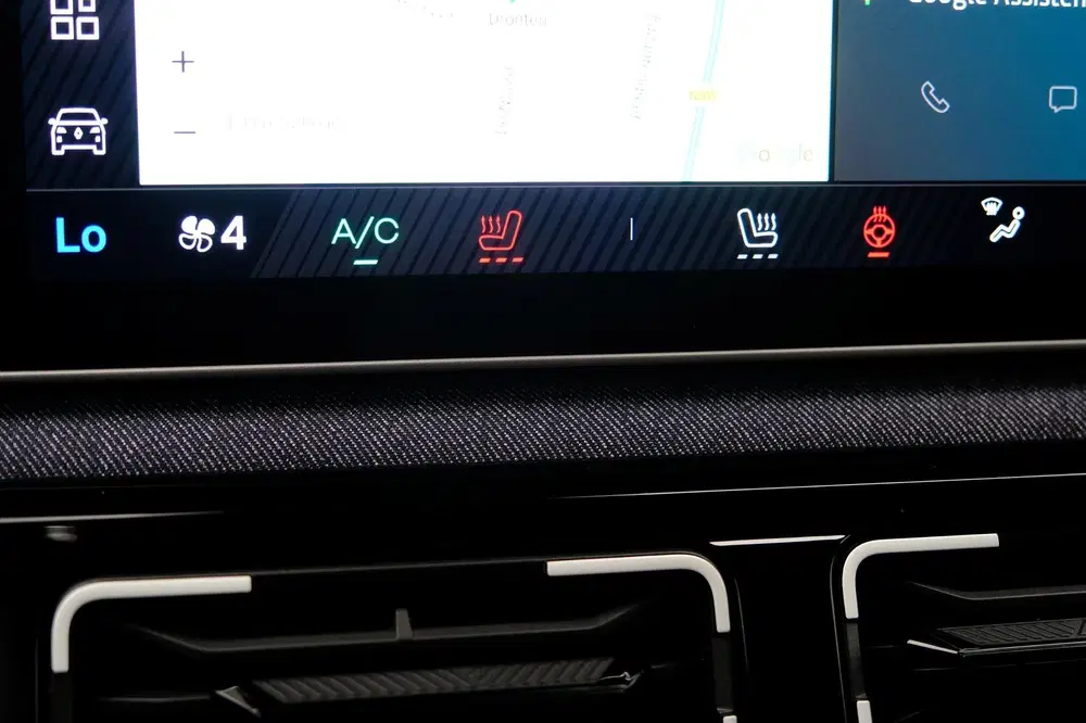 Renault 5 Comfort range 52 kWh Harman Kardon uit 2025, foto 13