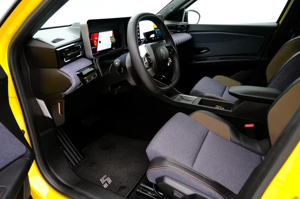 Renault 5 Comfort range 52 kWh Harman Kardon uit 2025, foto 2