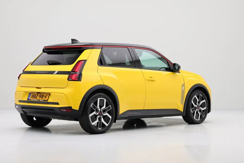 Renault 5 Comfort range 52 kWh Harman Kardon uit 2025, foto 3