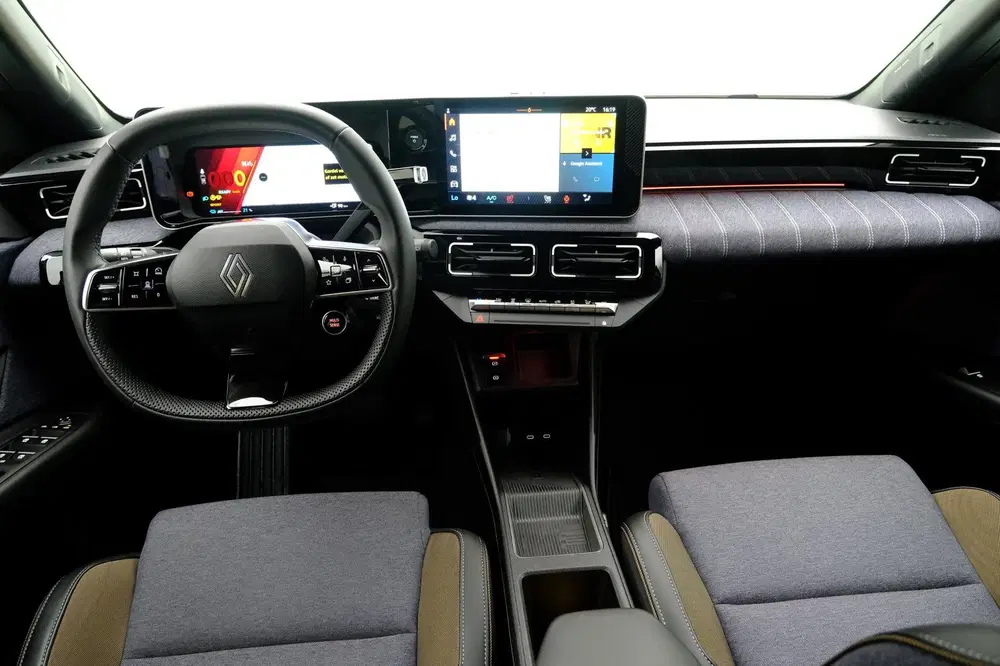 Renault 5 Comfort range 52 kWh Harman Kardon uit 2025, foto 5
