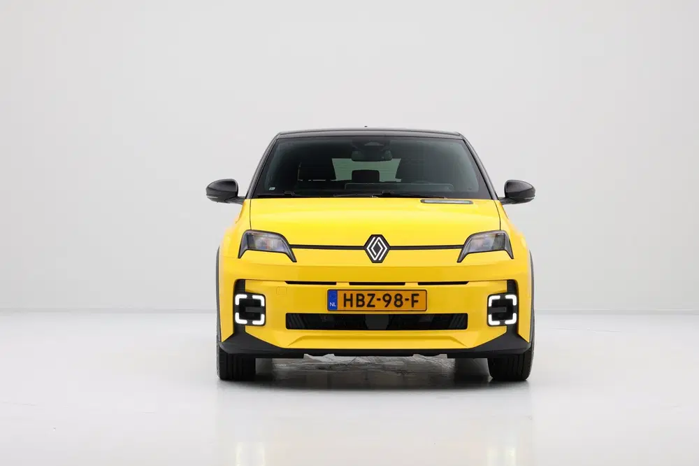 Renault 5 Comfort range 52 kWh Harman Kardon uit 2025, foto 7