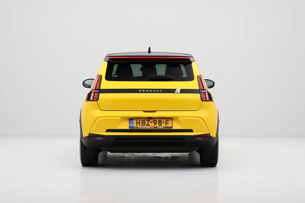 Renault 5 Comfort range 52 kWh Harman Kardon uit 2025, foto 8