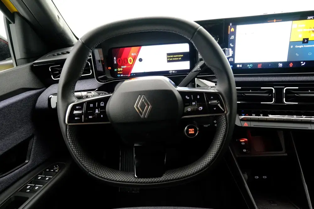 Renault 5 Comfort range 52 kWh Harman Kardon uit 2025, foto 9