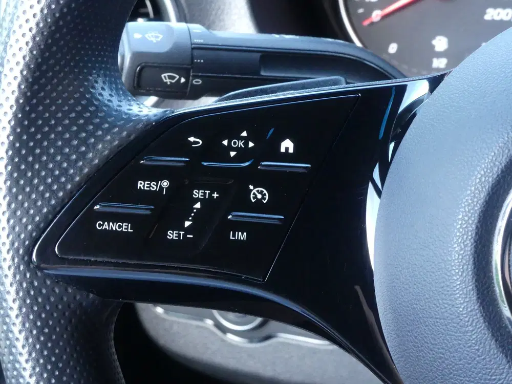 Mercedes-Benz Sprinter 317 CDI L2H2 LED uit 2024, foto 12