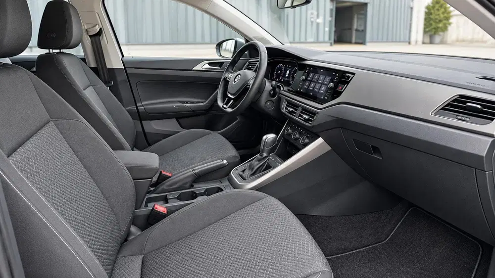Volkswagen Polo 1.0 TSI Comfortline Automaat uit 2020, foto 14