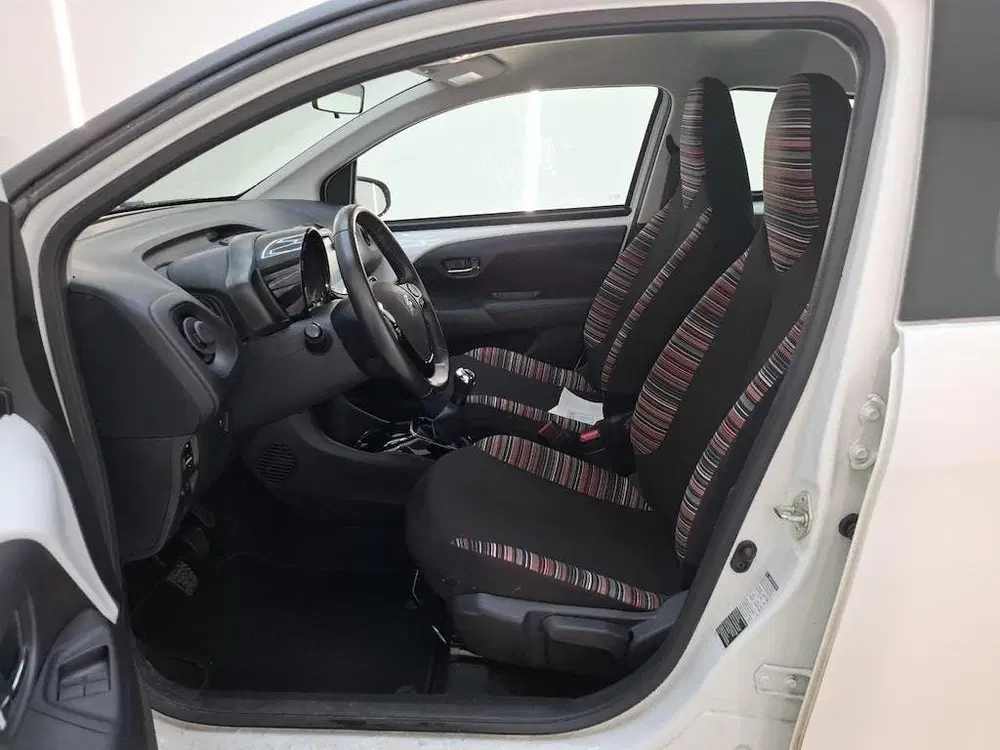 Citroën C1 CITROEN C1 1.0 VTI SHINE I APPLE CARPLAY I uit 2021, foto 5
