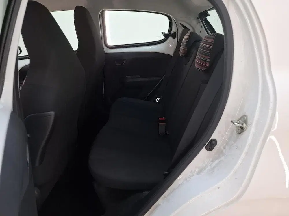 Citroën C1 CITROEN C1 1.0 VTI SHINE I APPLE CARPLAY I uit 2021, foto 6