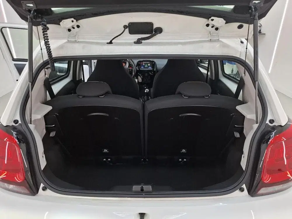 Citroën C1 CITROEN C1 1.0 VTI SHINE I APPLE CARPLAY I uit 2021, foto 7