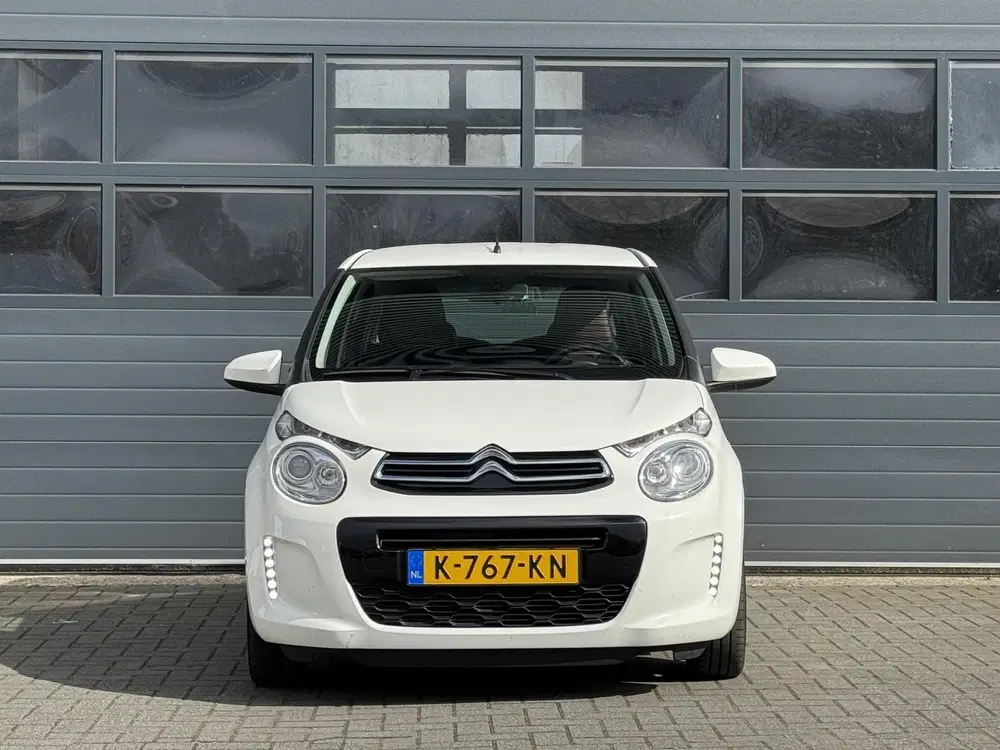 Citroën C1 CITROEN C1 1.0 VTI SHINE I APPLE CARPLAY I uit 2021, foto 8
