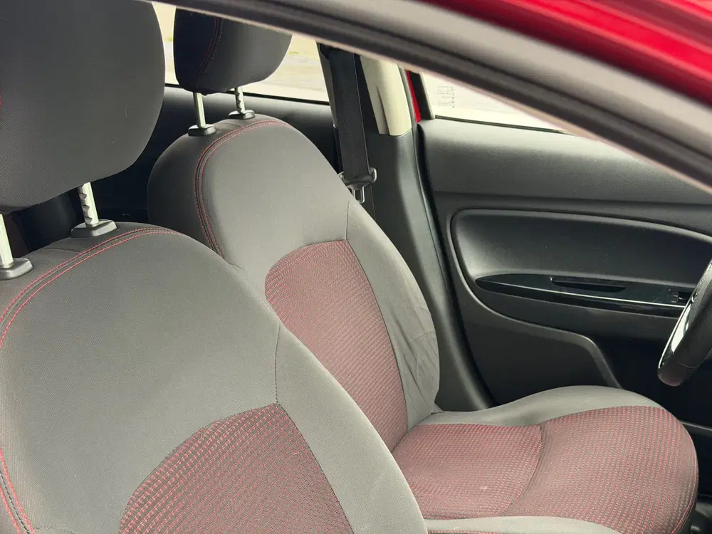 Mitsubishi Space Star 1.2 Advance uit 2019, foto 11