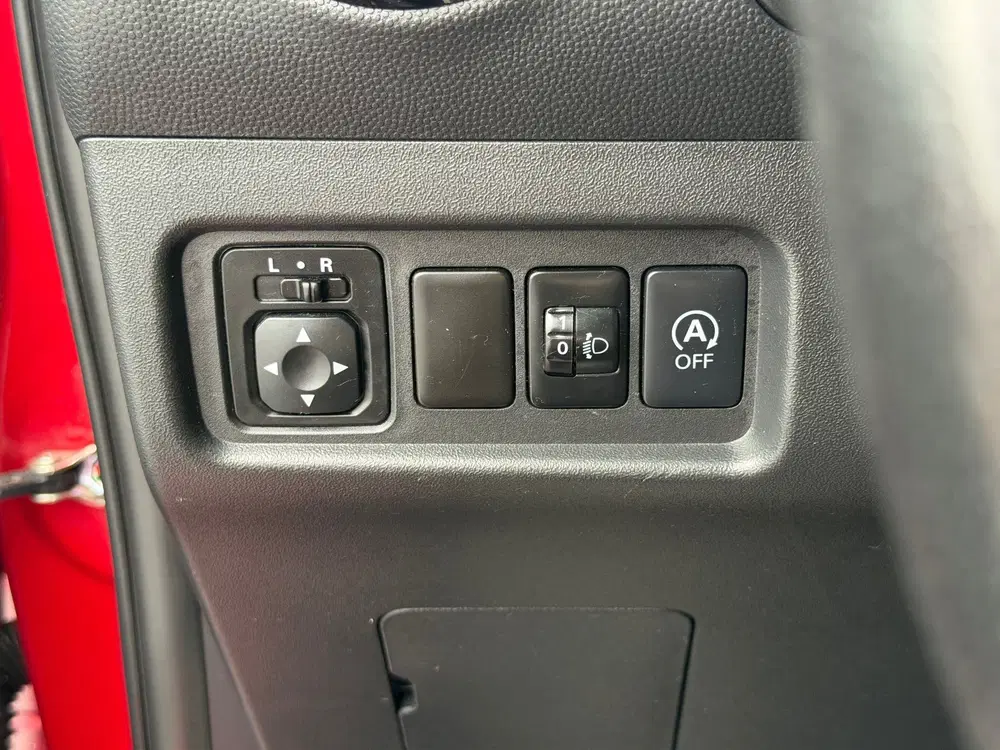 Mitsubishi Space Star 1.2 Advance uit 2019, foto 13