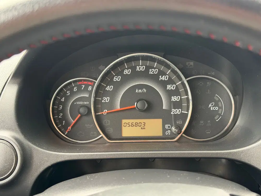 Mitsubishi Space Star 1.2 Advance uit 2019, foto 14