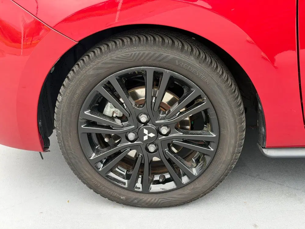 Mitsubishi Space Star 1.2 Advance uit 2019, foto 3