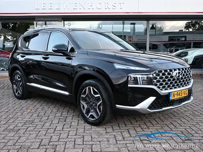 Hyundai SANTA FE 1.6 T-GDI PHEV Premium Sky uit 2022