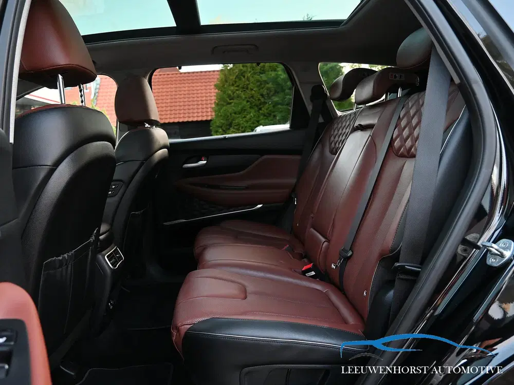 Hyundai SANTA FE 1.6 T-GDI PHEV Premium Sky uit 2022, foto 11