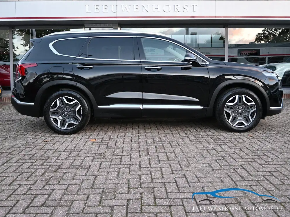 Hyundai SANTA FE 1.6 T-GDI PHEV Premium Sky uit 2022, foto 3