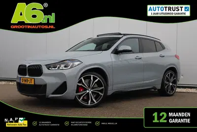BMW X2 sDrive20i M Sport Business Edition Plus Au uit 2023