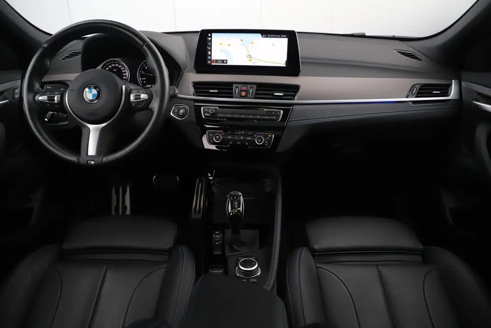 BMW X2 sDrive20i M Sport Business Edition Plus Au uit 2023, foto 14