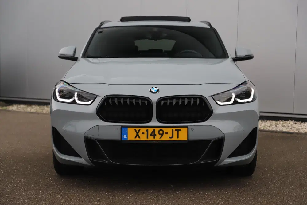 BMW X2 sDrive20i M Sport Business Edition Plus Au uit 2023, foto 2