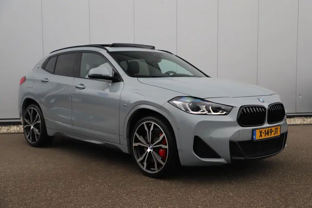 BMW X2 sDrive20i M Sport Business Edition Plus Au uit 2023, foto 3
