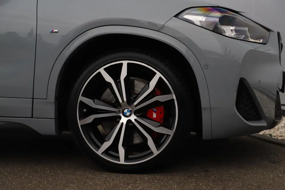 BMW X2 sDrive20i M Sport Business Edition Plus Au uit 2023, foto 5