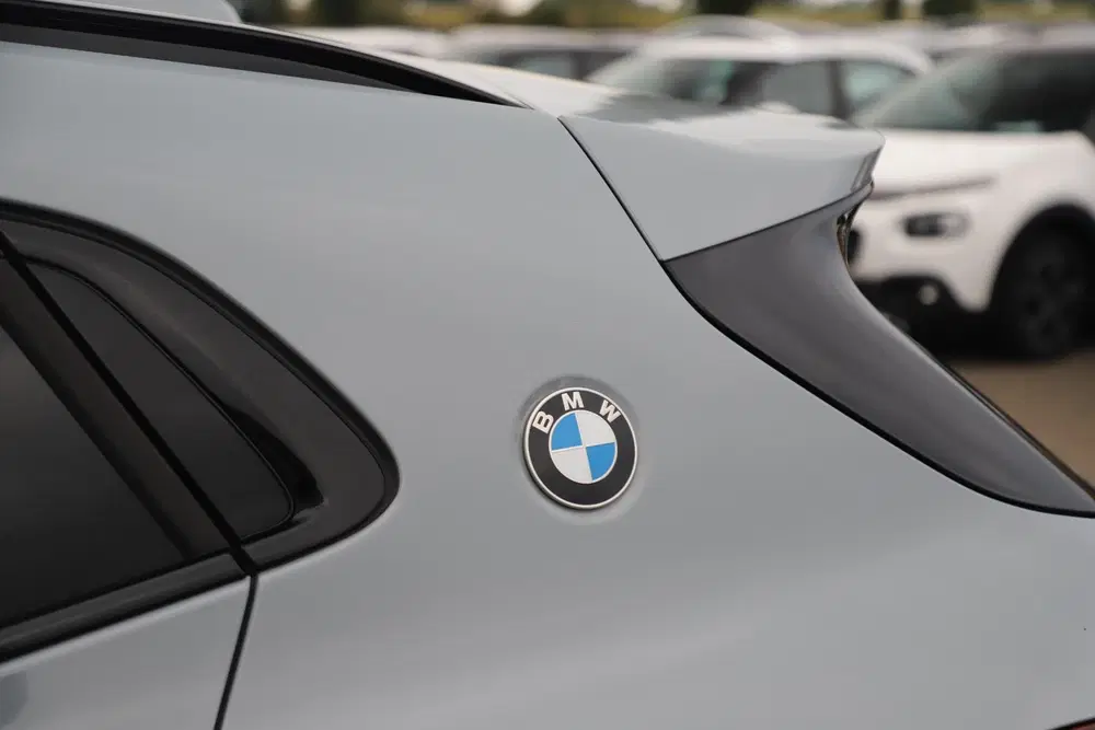 BMW X2 sDrive20i M Sport Business Edition Plus Au uit 2023, foto 8