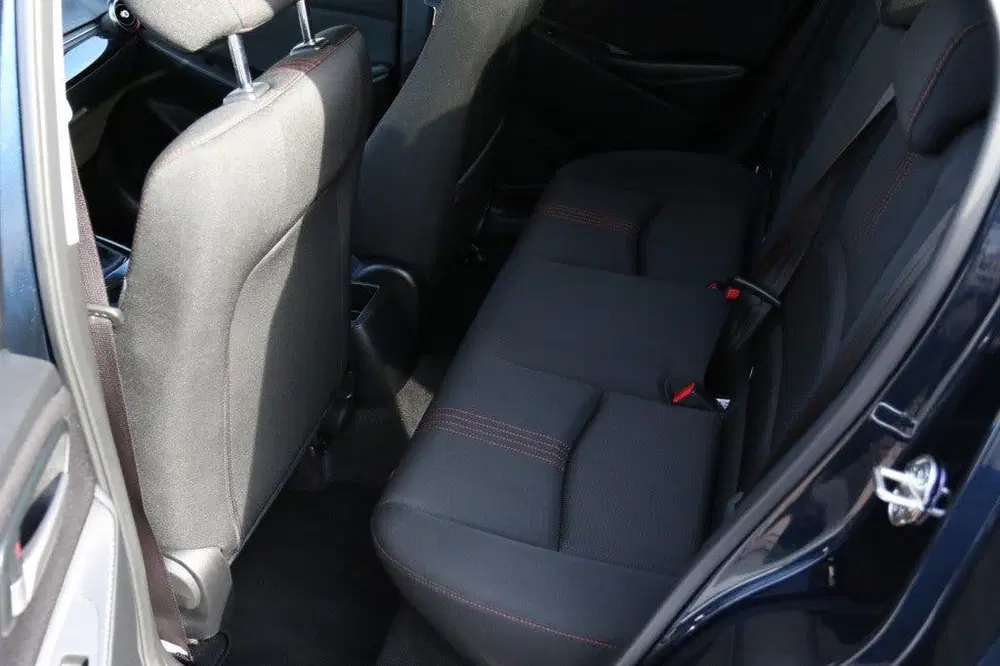 Mazda 2 1.5 E-SA-G HOMURA NIEUWSTAAT >11051km< uit 2023, foto 15
