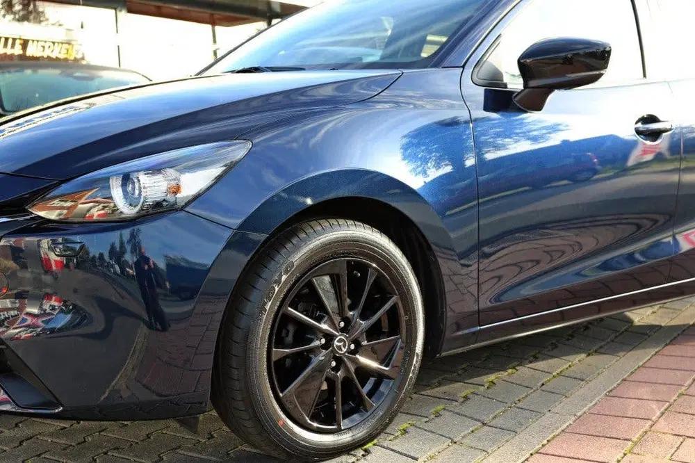 Mazda 2 1.5 E-SA-G HOMURA NIEUWSTAAT >11051km< uit 2023, foto 4