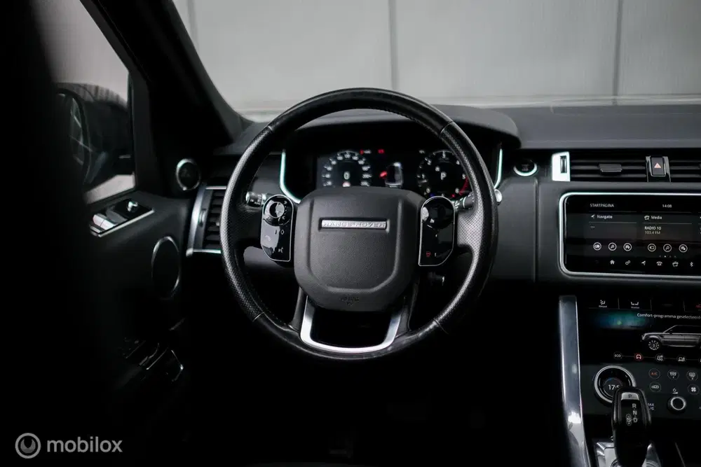 Land Rover Range Rover Sport 3.0 SDV6 HSE Dynamic uit 2019, foto 10