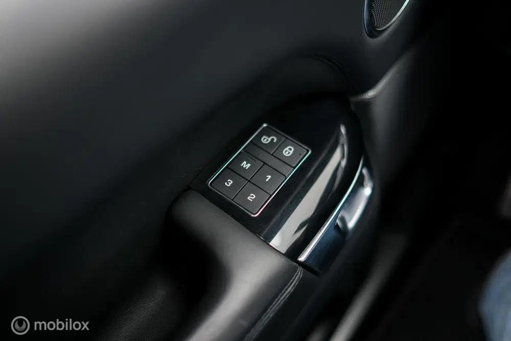 Land Rover Range Rover Sport 3.0 SDV6 HSE Dynamic uit 2019, foto 12