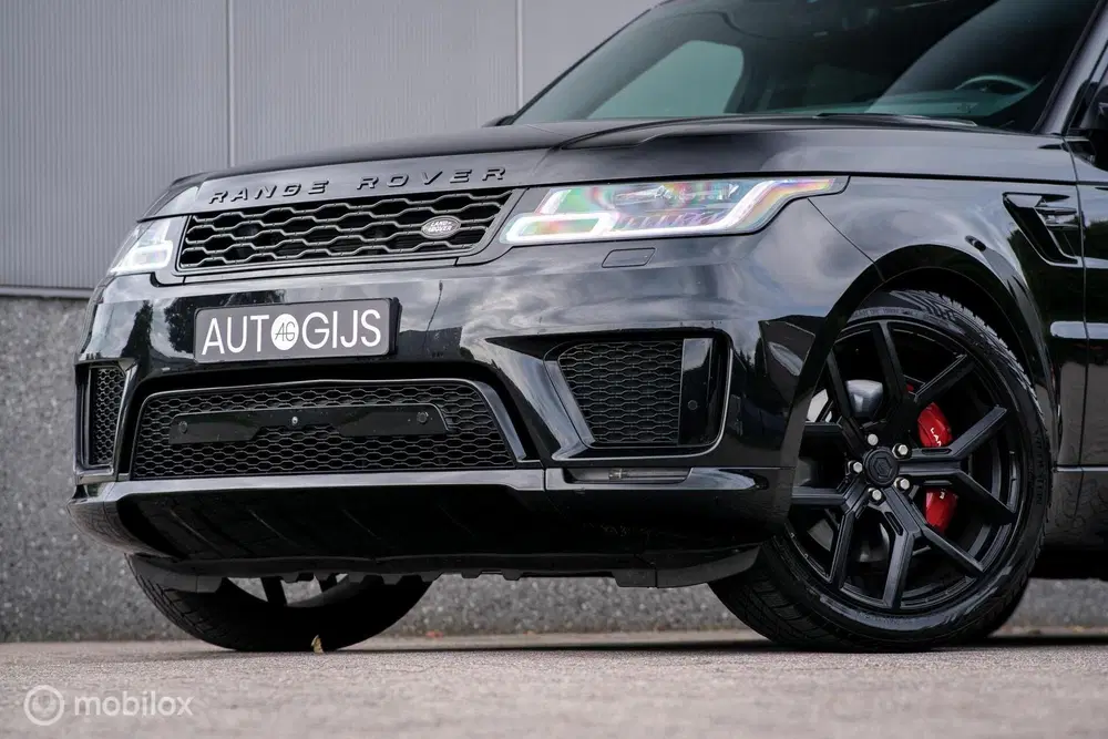 Land Rover Range Rover Sport 3.0 SDV6 HSE Dynamic uit 2019, foto 13