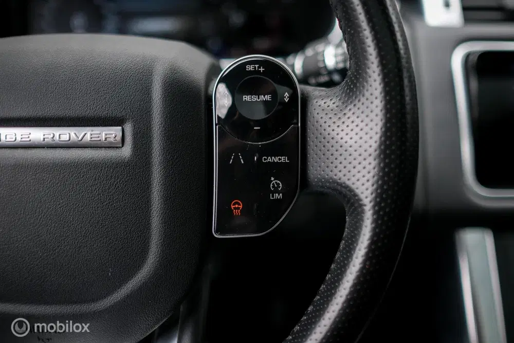 Land Rover Range Rover Sport 3.0 SDV6 HSE Dynamic uit 2019, foto 14