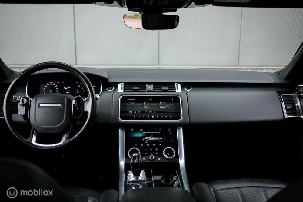 Land Rover Range Rover Sport 3.0 SDV6 HSE Dynamic uit 2019, foto 2
