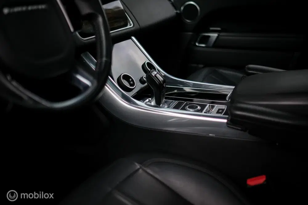Land Rover Range Rover Sport 3.0 SDV6 HSE Dynamic uit 2019, foto 8