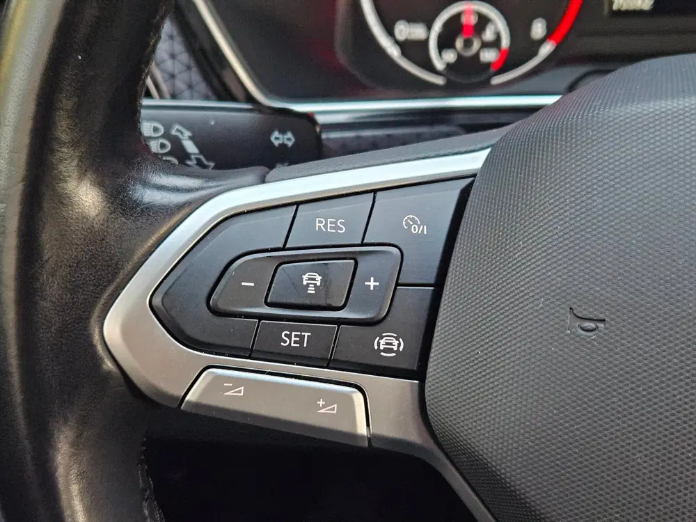 Volkswagen T-Cross 1.0 TSI Style LED ACC Carplay Trekhaak uit 2021, foto 15