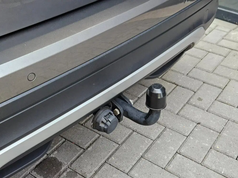 Volkswagen T-Cross 1.0 TSI Style LED ACC Carplay Trekhaak uit 2021, foto 6