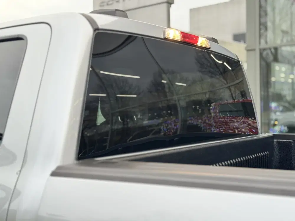Ford F 150 USA F-150 3.3 V6 SuperCab XL BPM-VRIJ BLAC uit 2024, foto 5