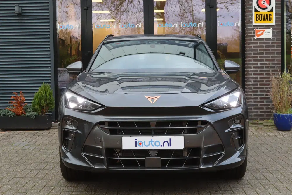 Cupra Terramar 1.5 TSI e-Hybrid Advanced Matrix LED uit 2025, foto 7