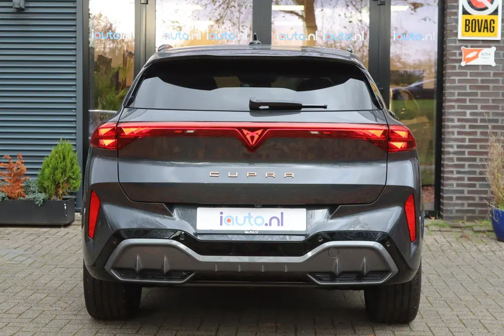 Cupra Terramar 1.5 TSI e-Hybrid Advanced Matrix LED uit 2025, foto 8